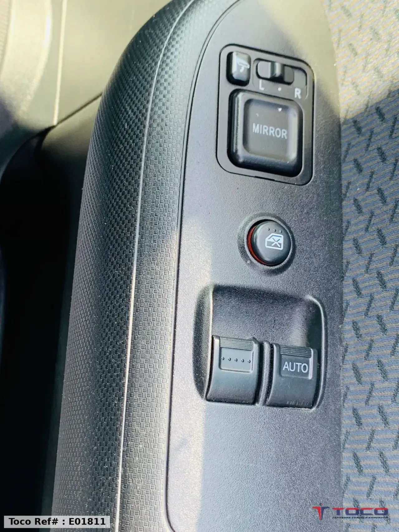 2006 HONDA MOBILIO SPIKE — photo 19
