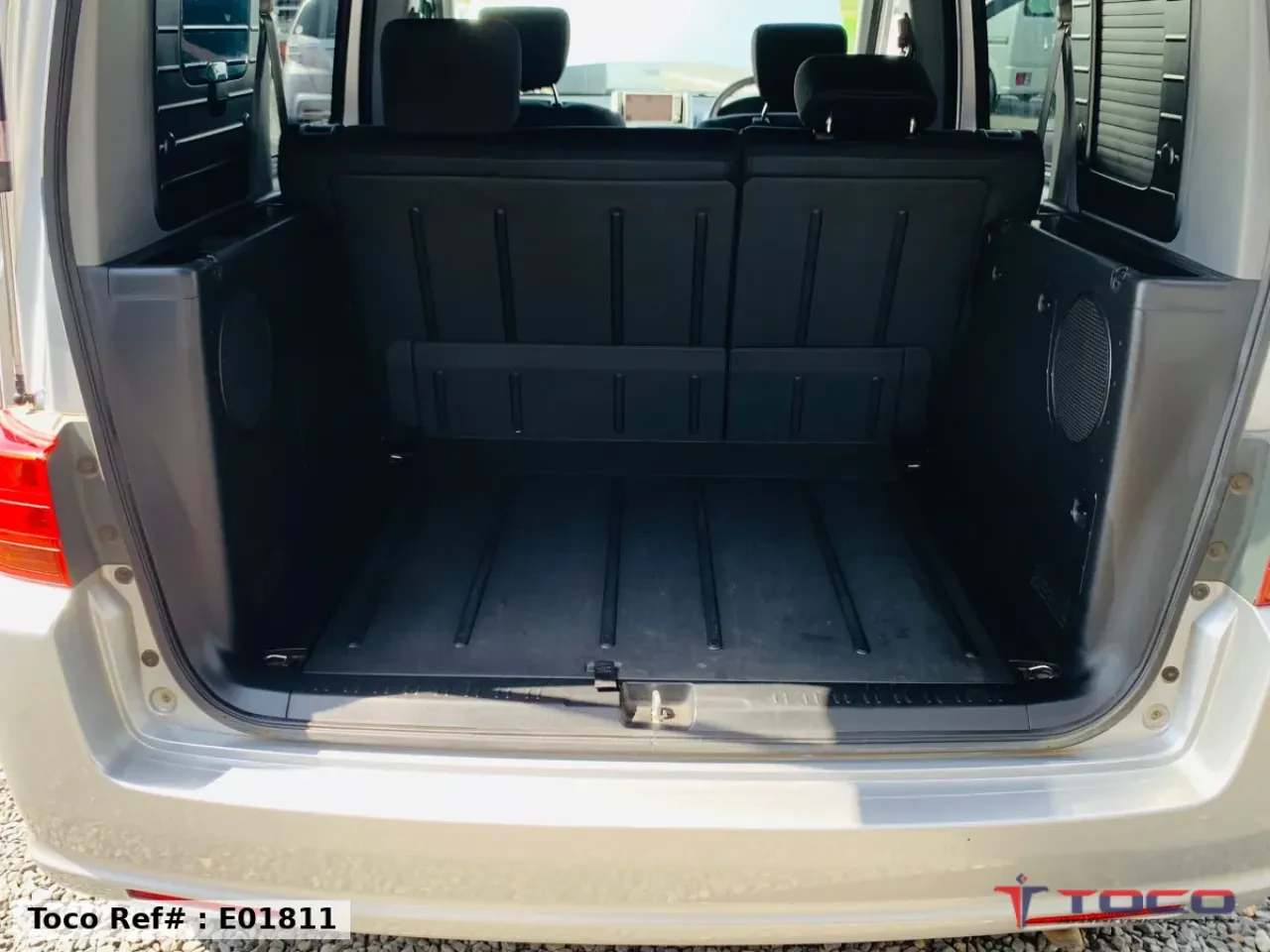 2006 HONDA MOBILIO SPIKE — photo 7
