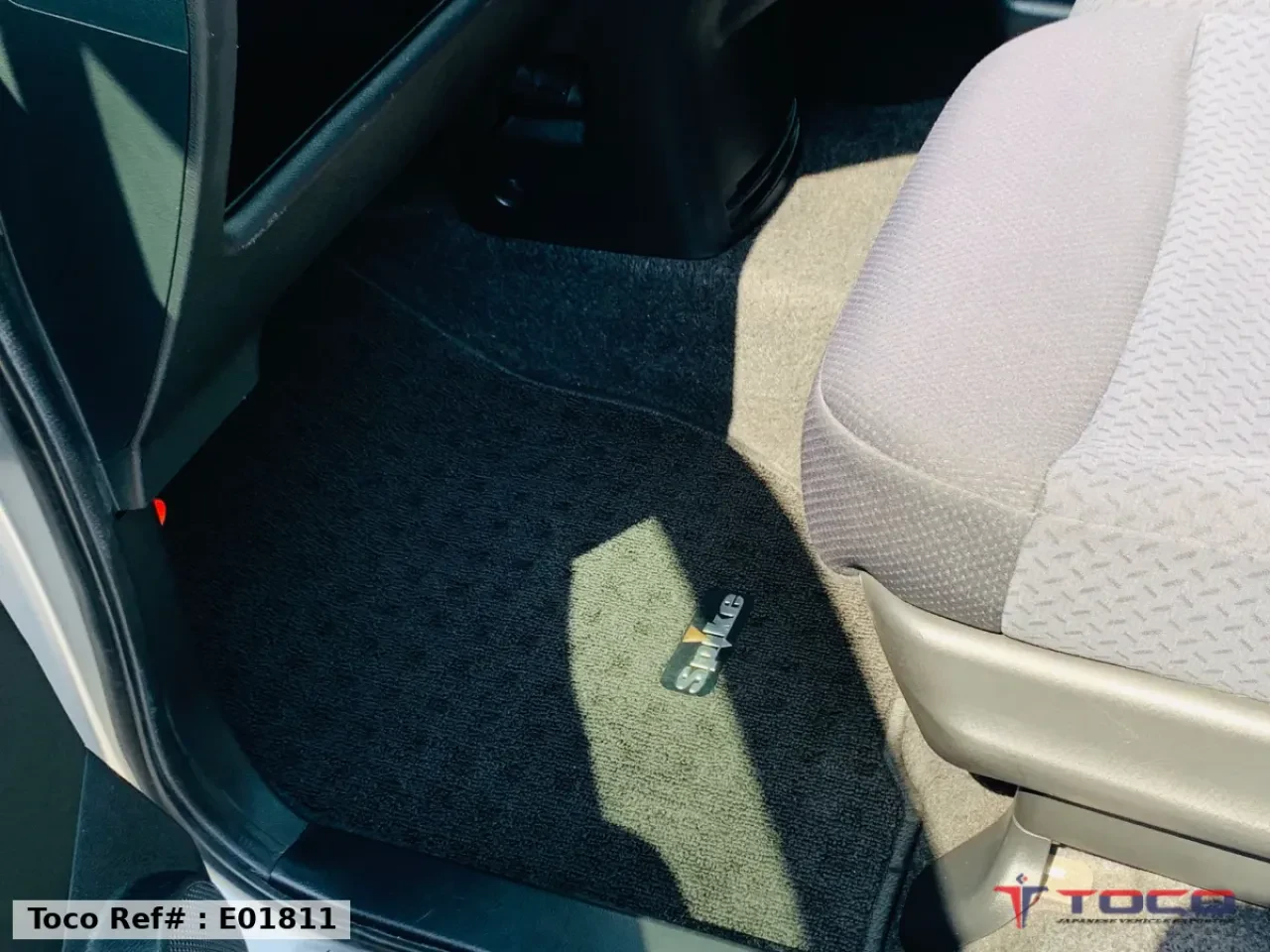 2006 HONDA MOBILIO SPIKE — photo 14