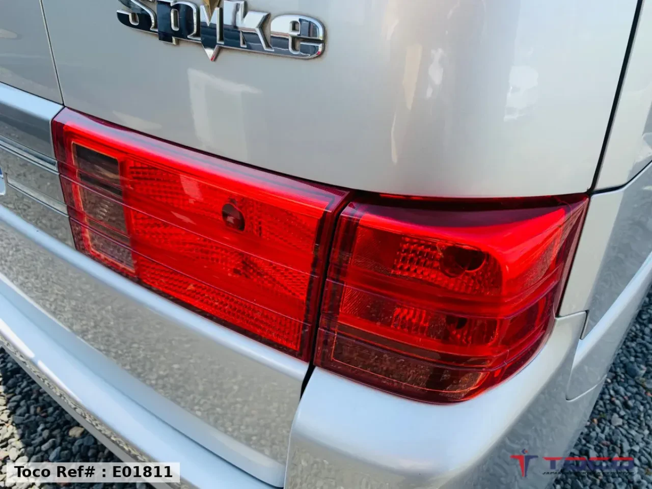 2006 HONDA MOBILIO SPIKE — photo 21