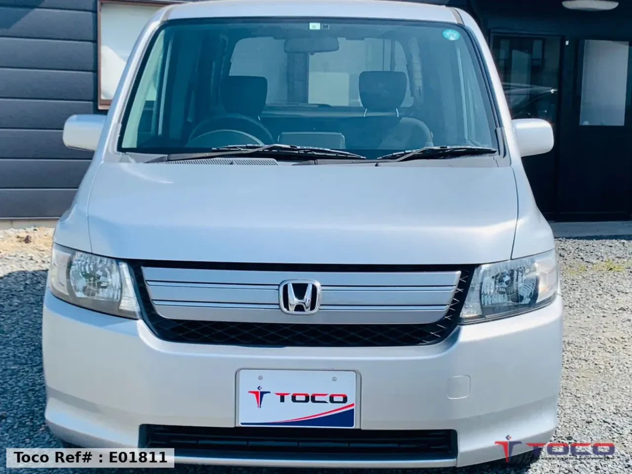 2006 HONDA MOBILIO SPIKE — photo 5