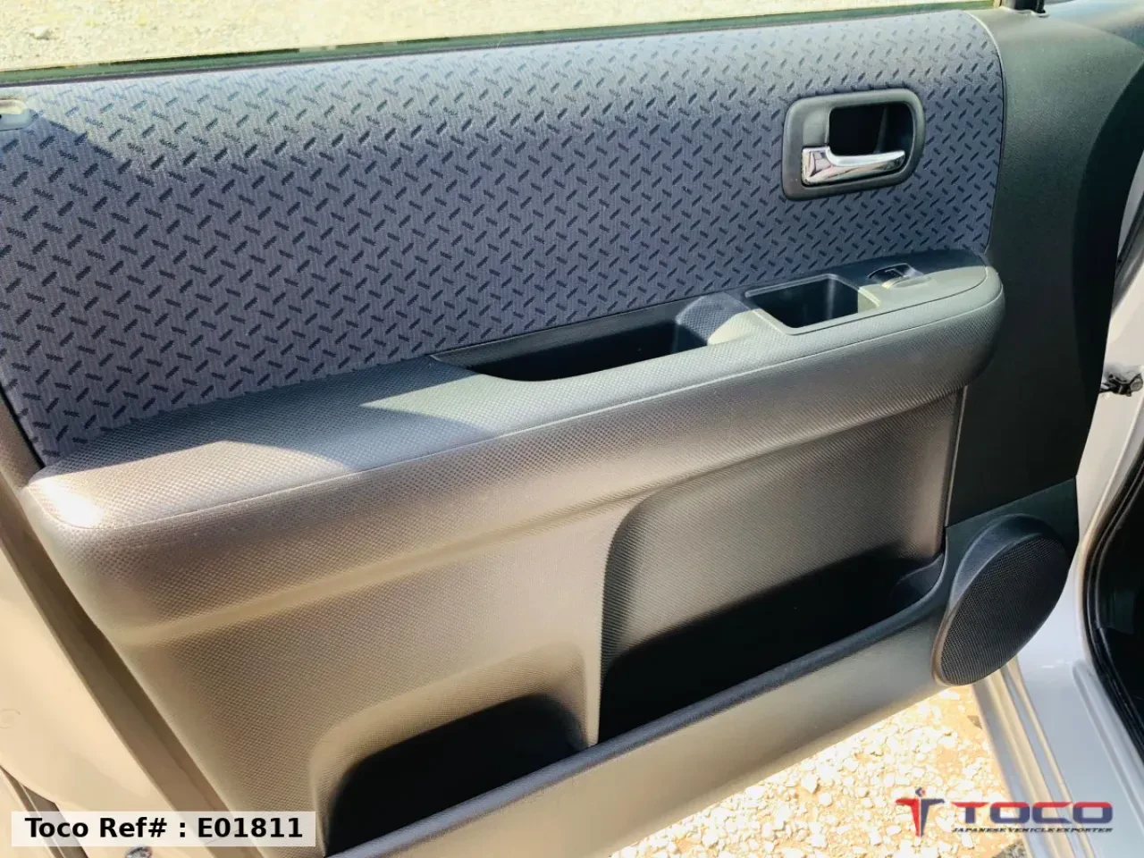 2006 HONDA MOBILIO SPIKE — photo 20