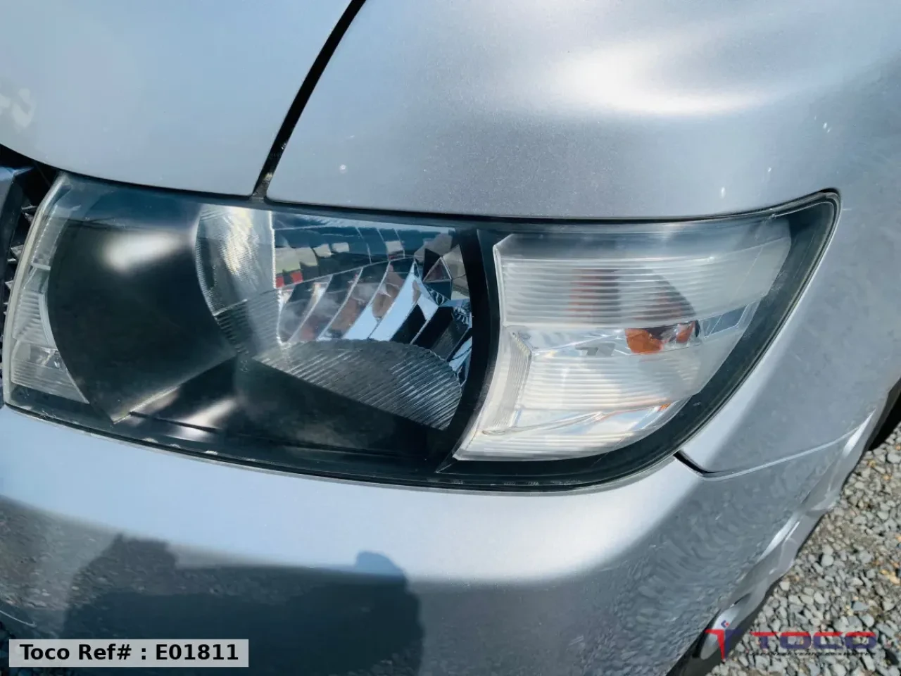 2006 HONDA MOBILIO SPIKE — photo 24