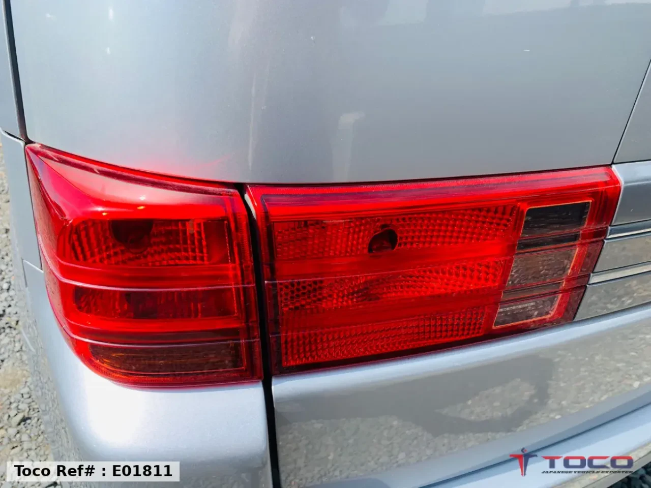 2006 HONDA MOBILIO SPIKE — photo 22