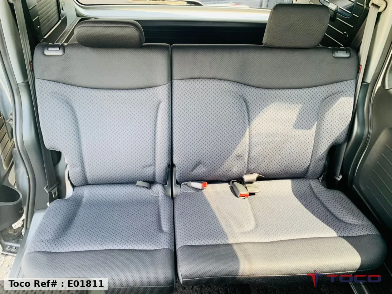 2006 HONDA MOBILIO SPIKE — photo 11