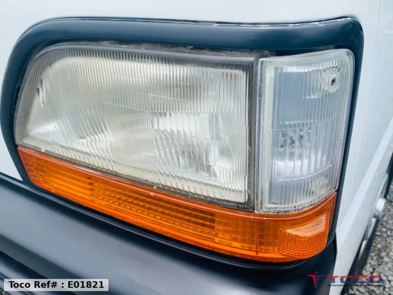 1994 HONDA ACTY TRUCK — photo 22