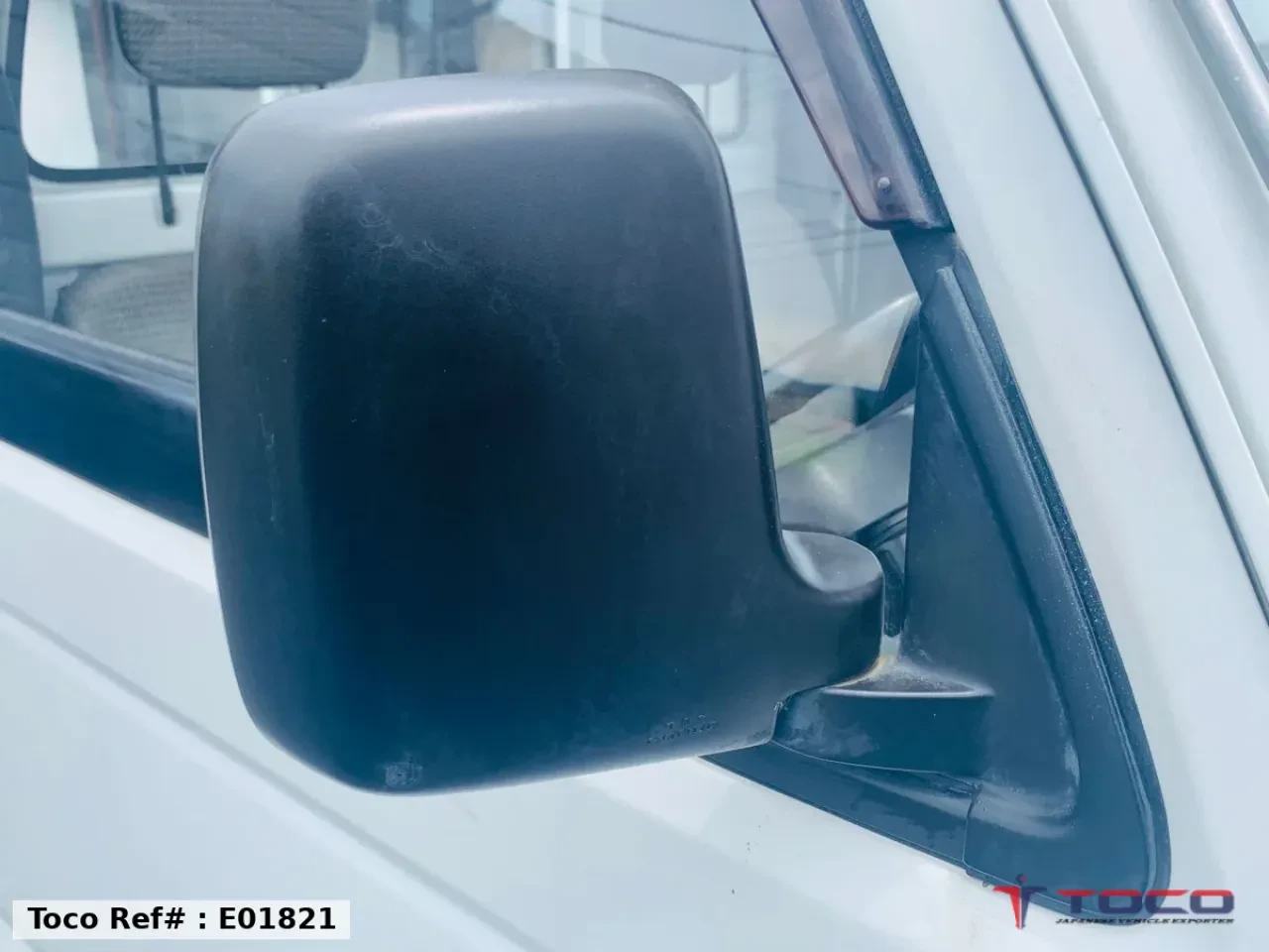 1994 HONDA ACTY TRUCK — photo 23