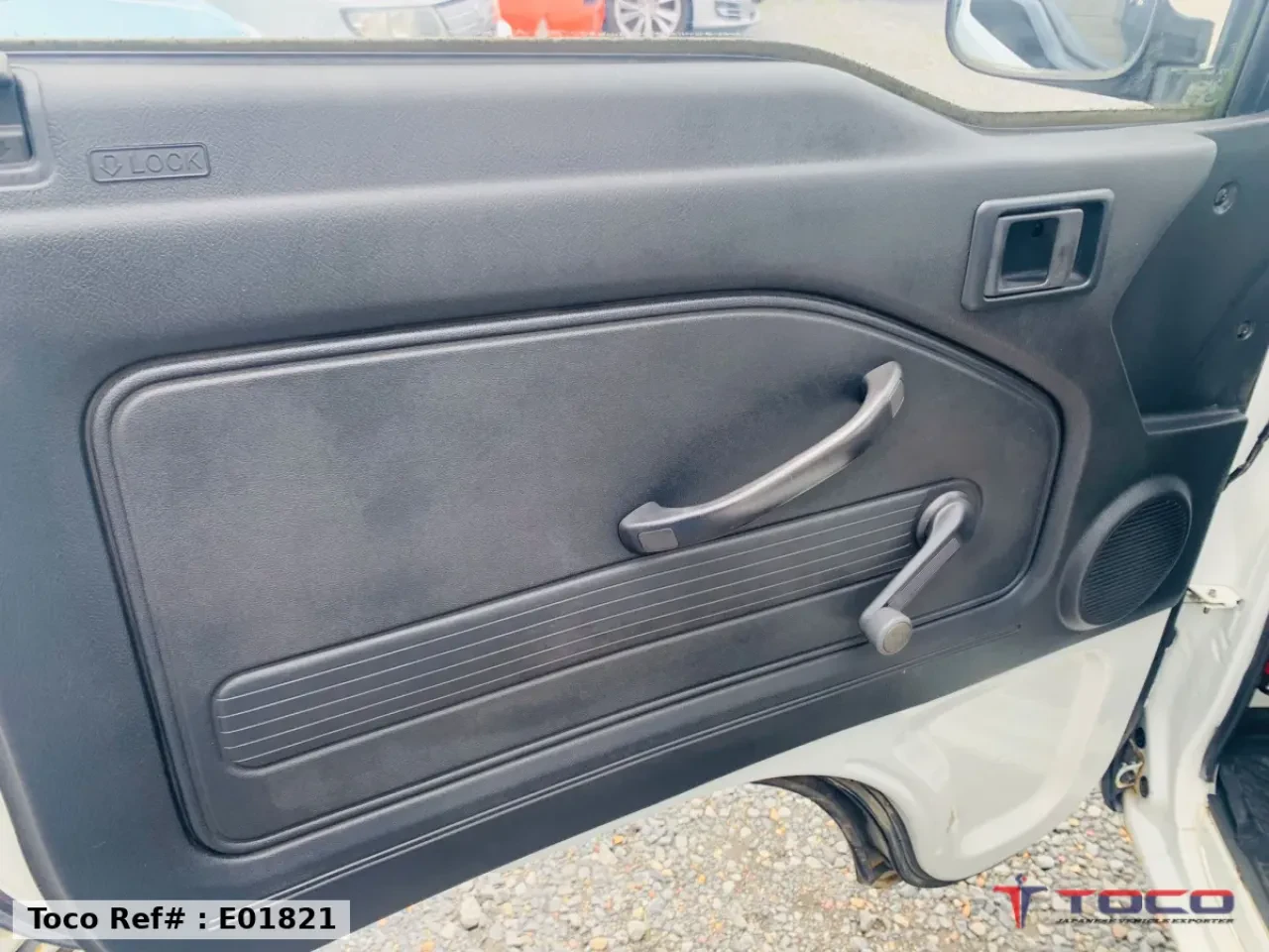 1994 HONDA ACTY TRUCK — photo 18