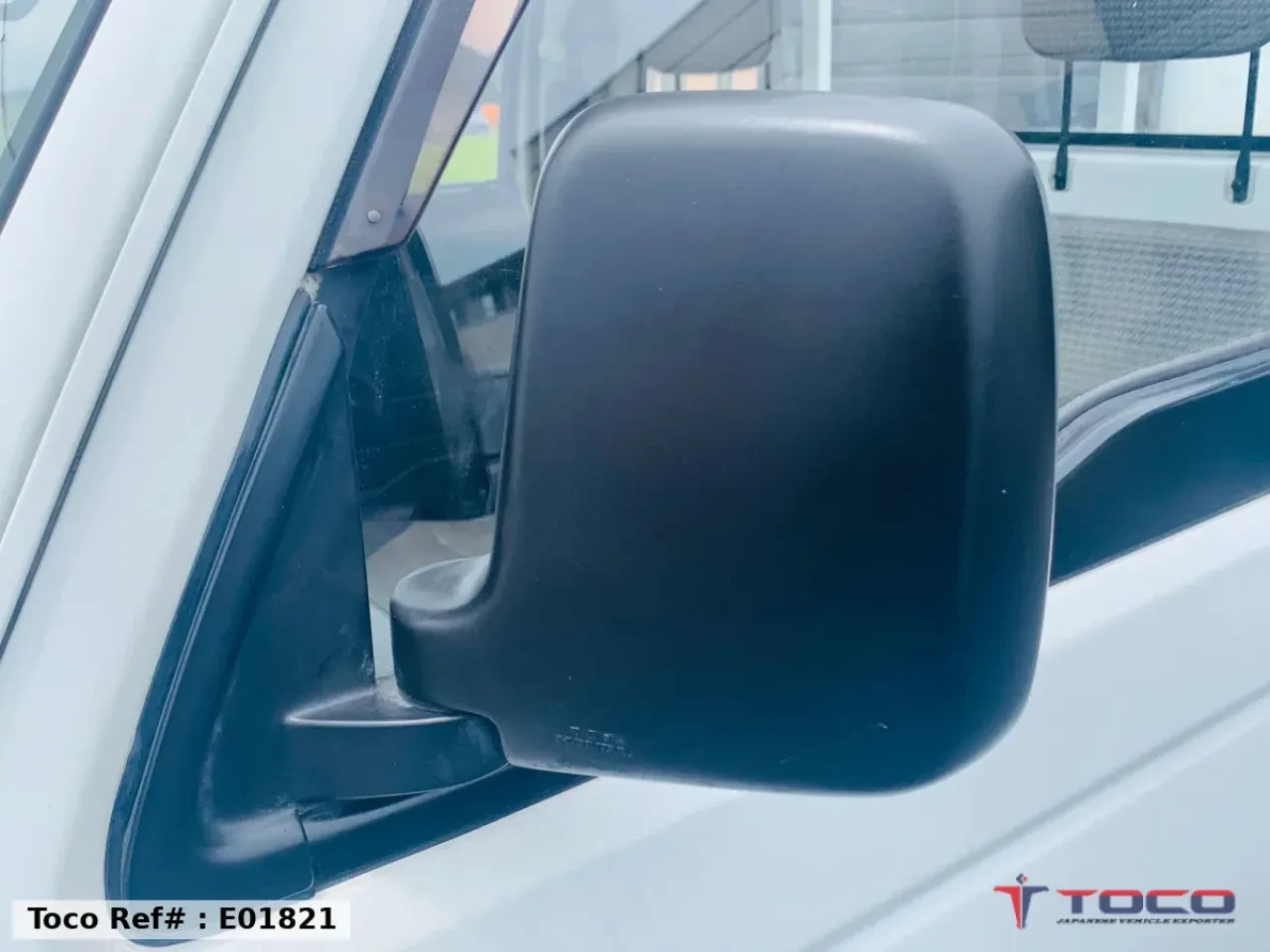 1994 HONDA ACTY TRUCK — photo 24