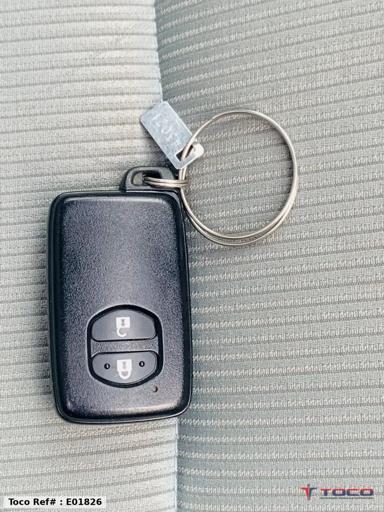 2012 TOYOTA AQUA — photo 29