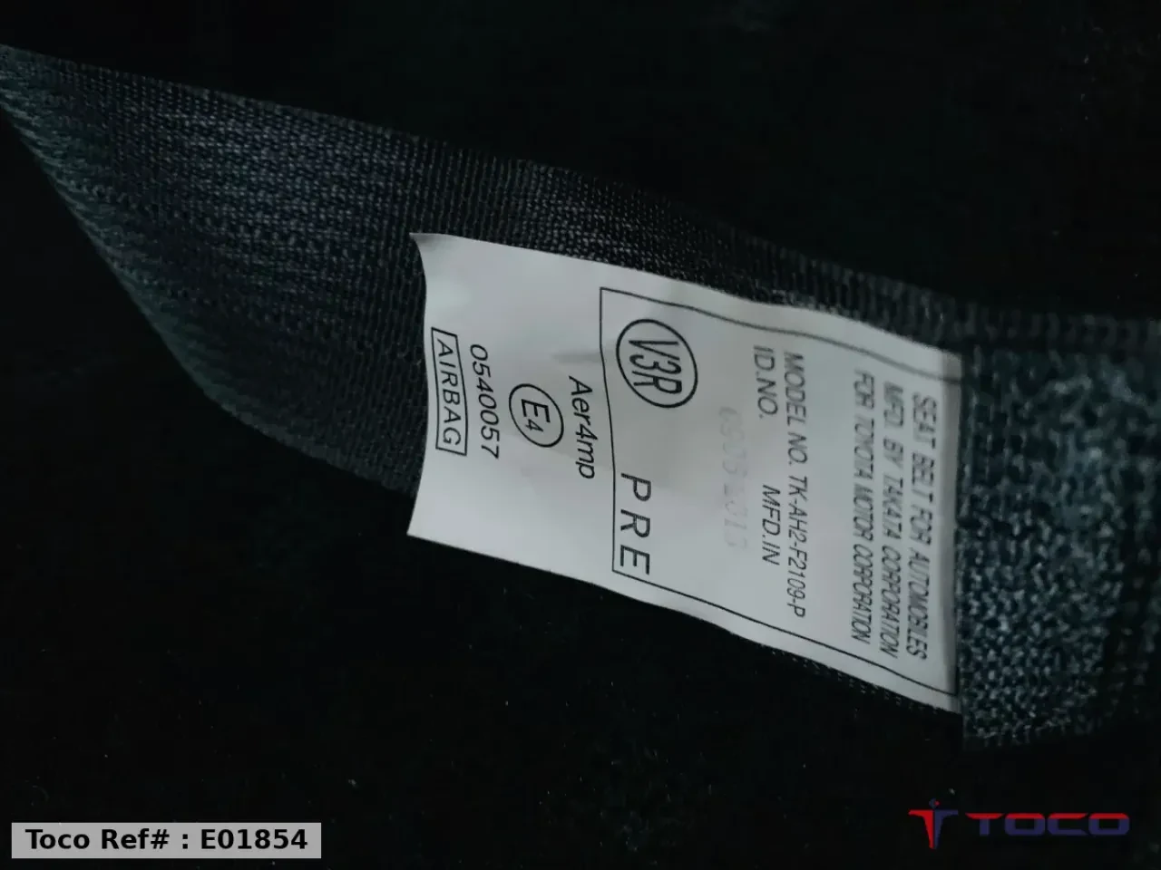 2013 TOYOTA VITZ — photo 16
