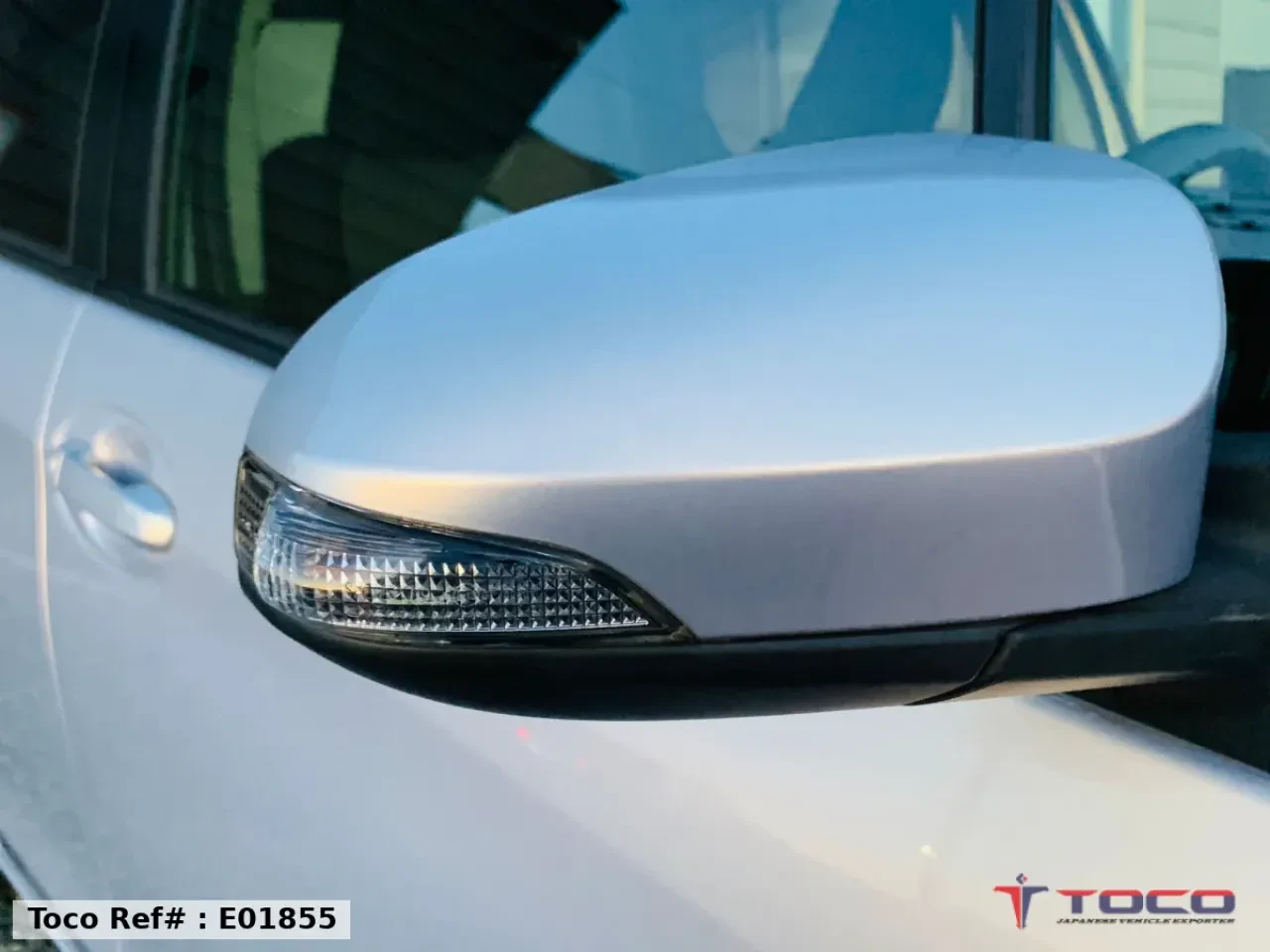 2012 TOYOTA VITZ — photo 26
