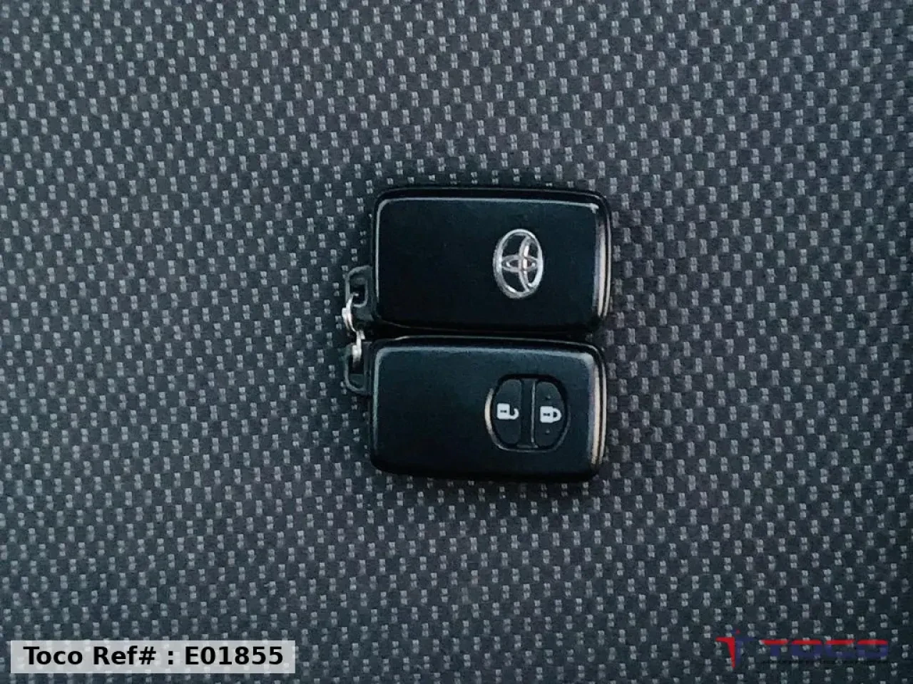 2012 TOYOTA VITZ — photo 27