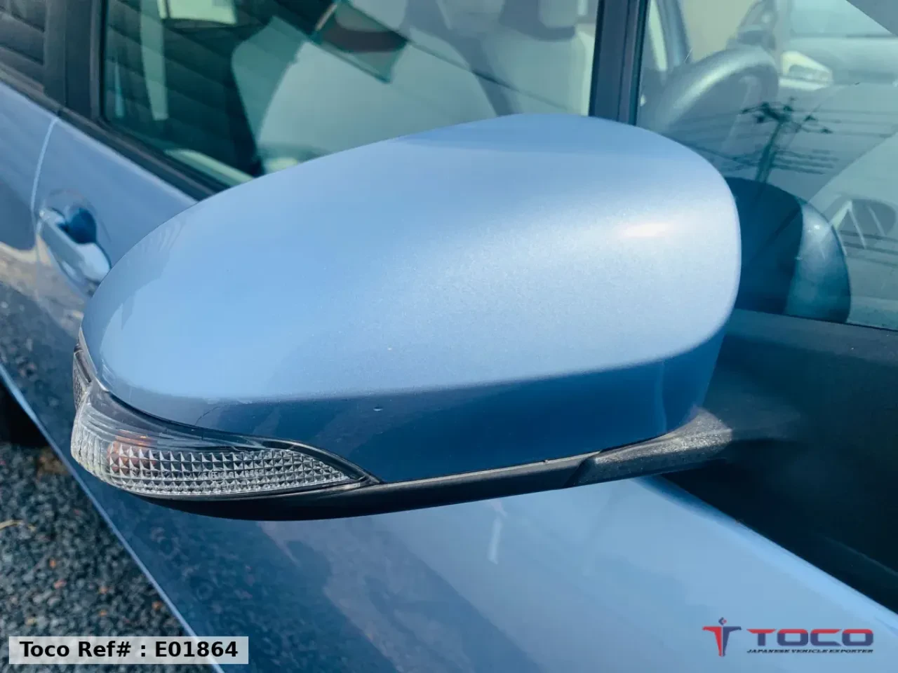 2011 TOYOTA VITZ — photo 29