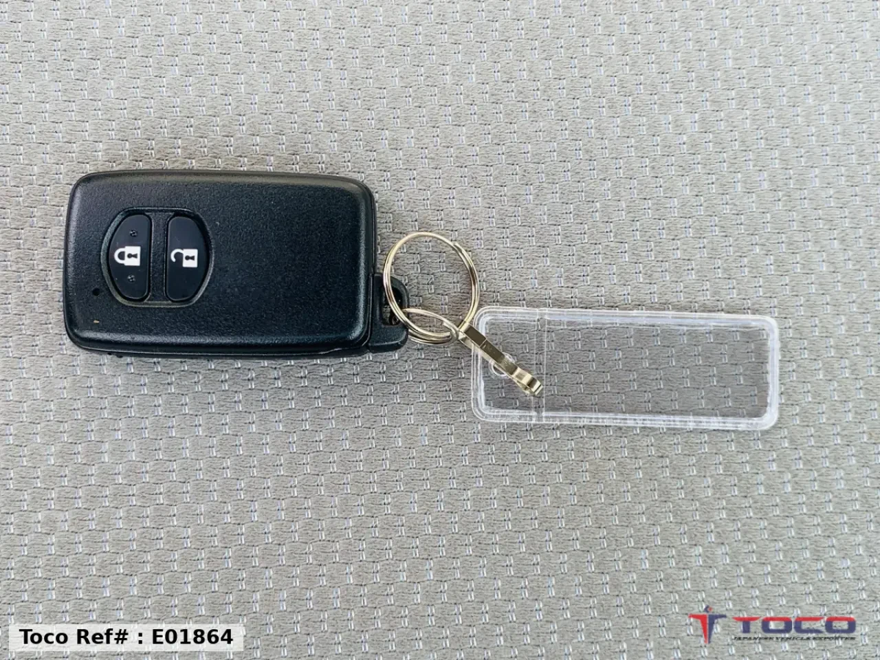 2011 TOYOTA VITZ — photo 34