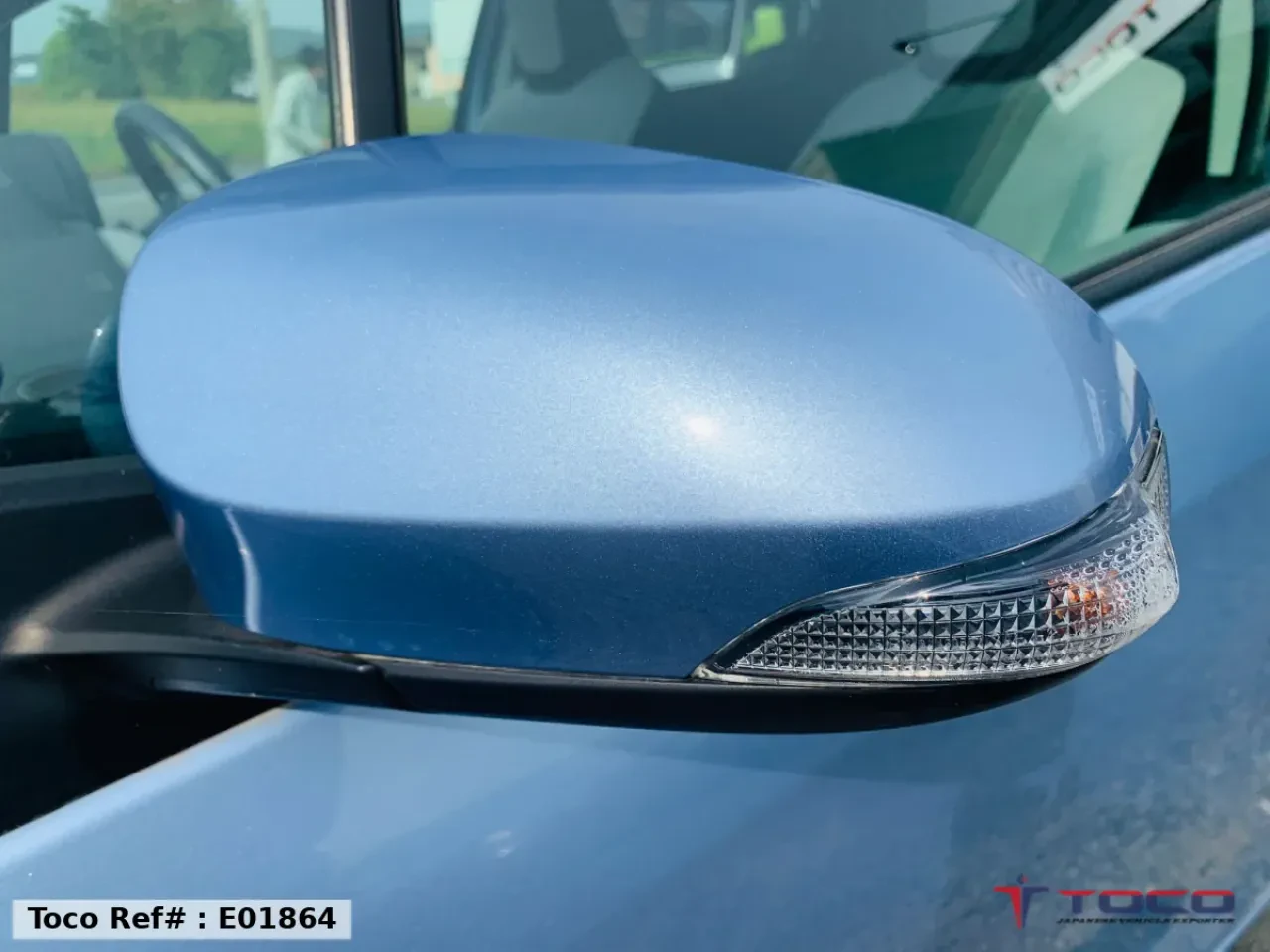 2011 TOYOTA VITZ — photo 30