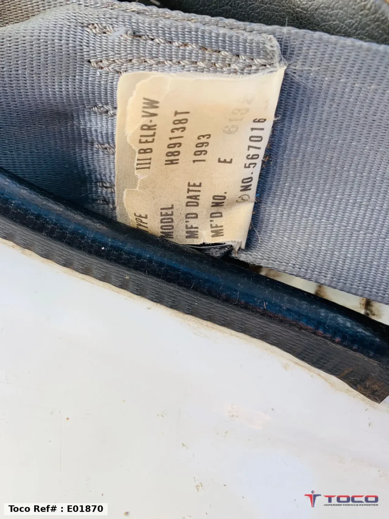1993 HONDA ACTY TRUCK — photo 16