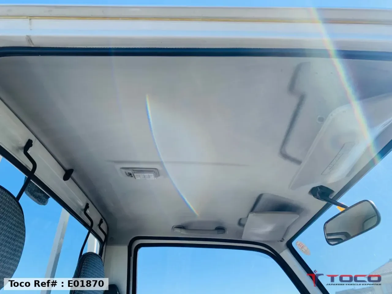 1993 HONDA ACTY TRUCK — photo 26