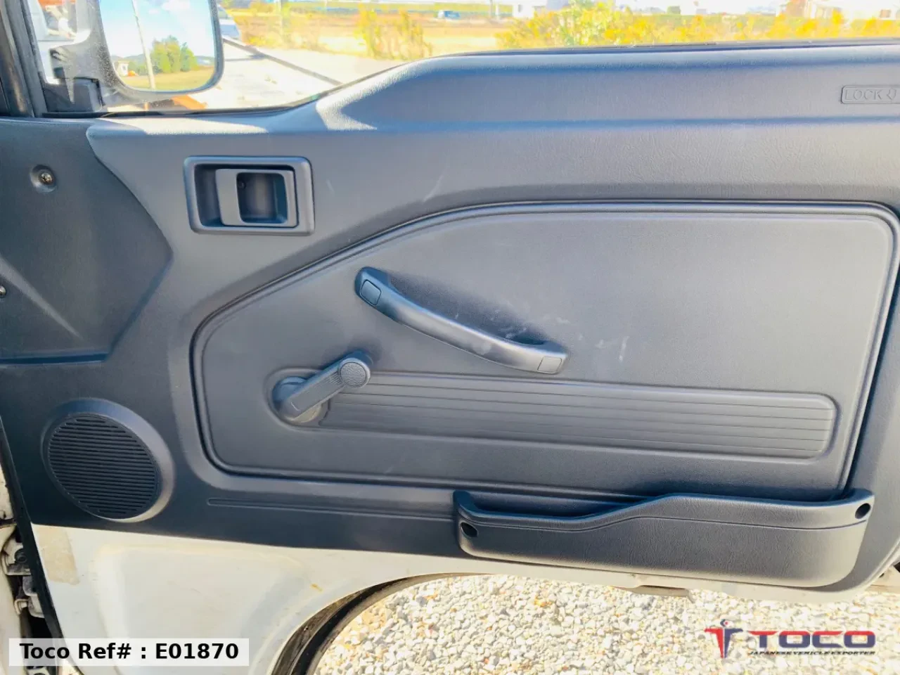 1993 HONDA ACTY TRUCK — photo 18