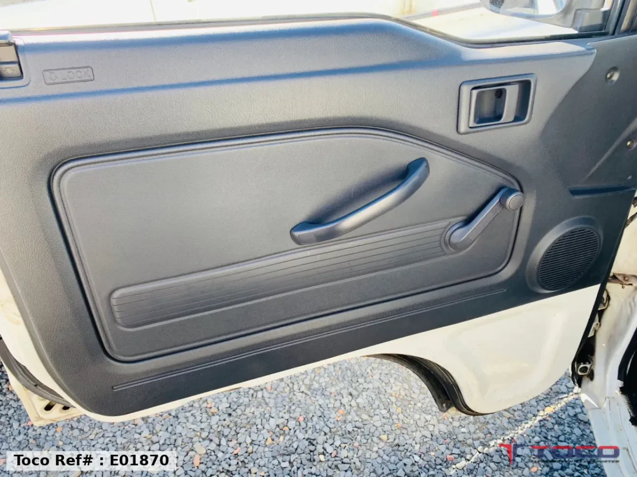 1993 HONDA ACTY TRUCK — photo 19