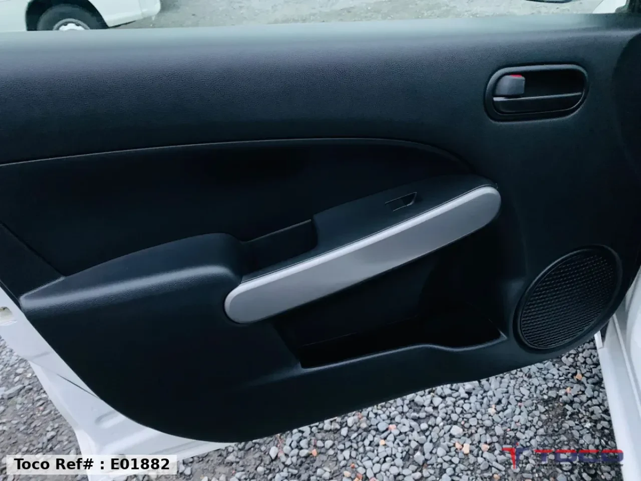 2011 MAZDA DEMIO — photo 25