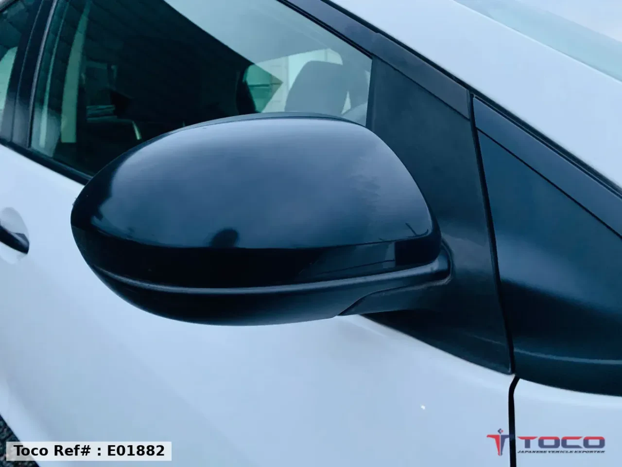 2011 MAZDA DEMIO — photo 31