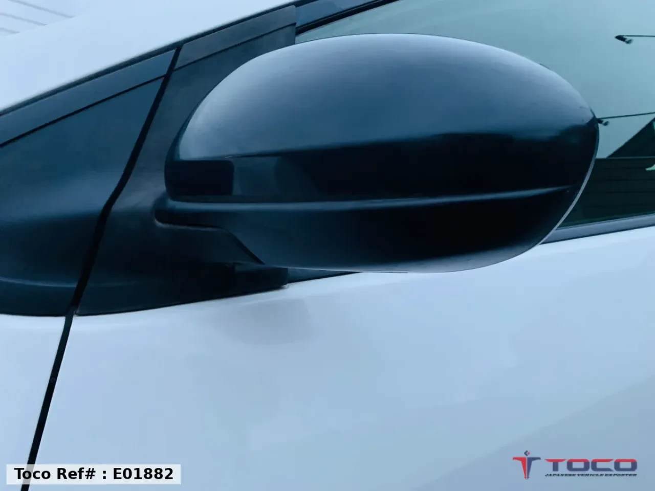 2011 MAZDA DEMIO — photo 32