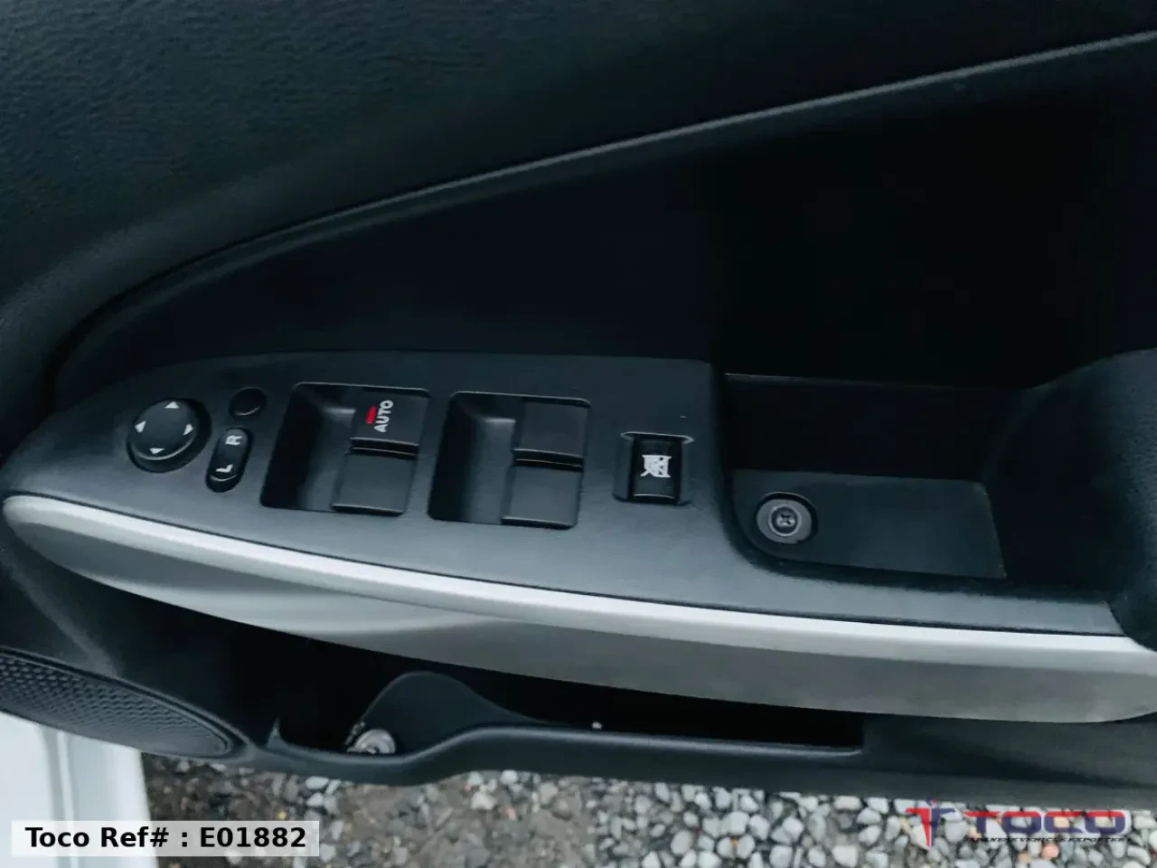 2011 MAZDA DEMIO — photo 22