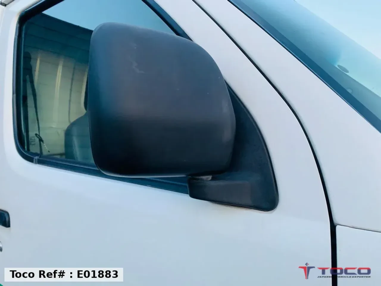 2009 TOYOTA TOWN ACE — photo 24