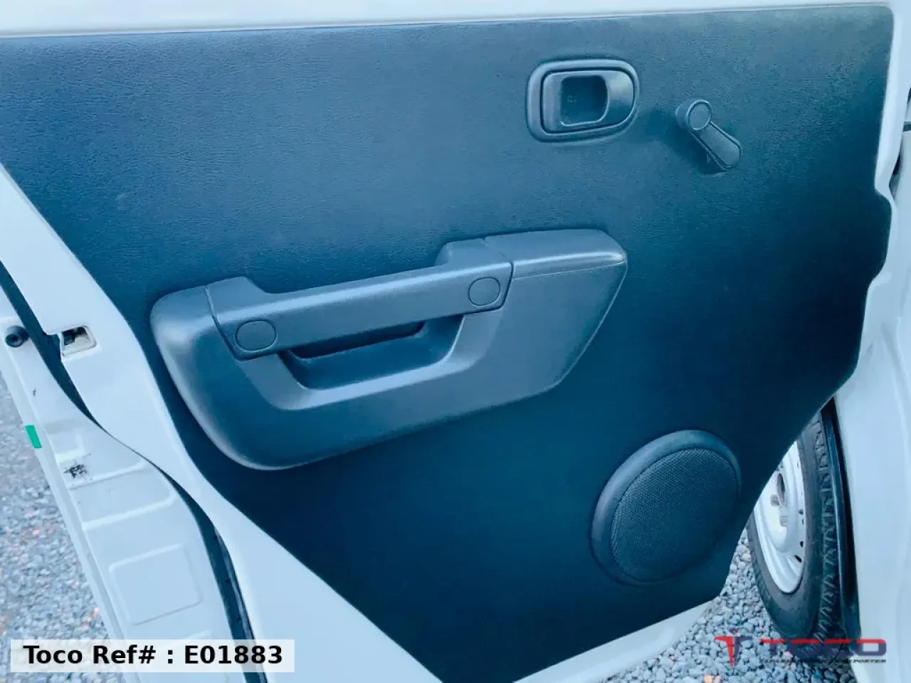 2009 TOYOTA TOWN ACE — photo 19