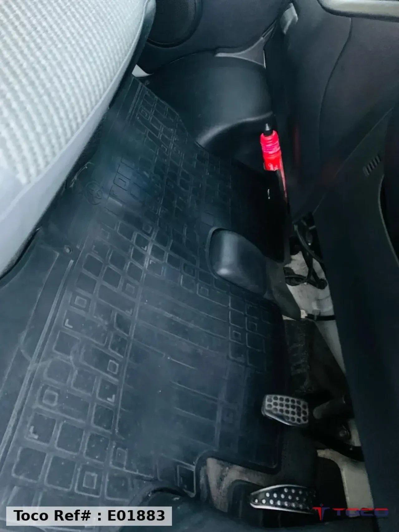 2009 TOYOTA TOWN ACE — photo 17