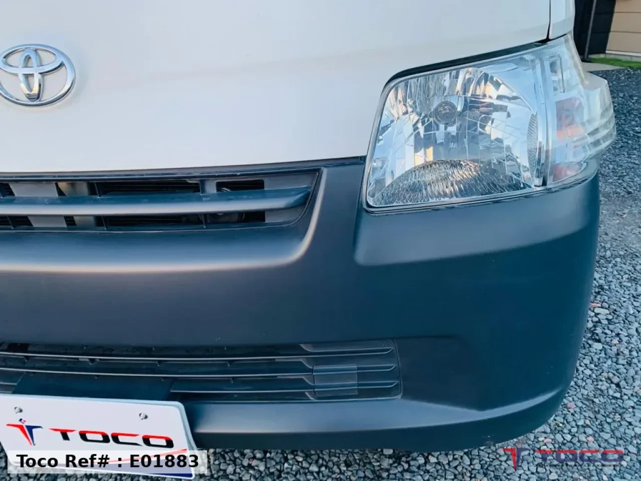 2009 TOYOTA TOWN ACE — photo 23