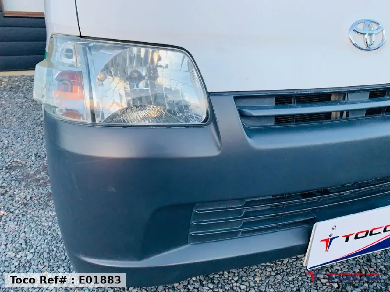 2009 TOYOTA TOWN ACE — photo 22