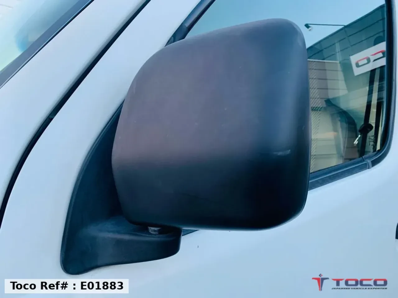 2009 TOYOTA TOWN ACE — photo 25