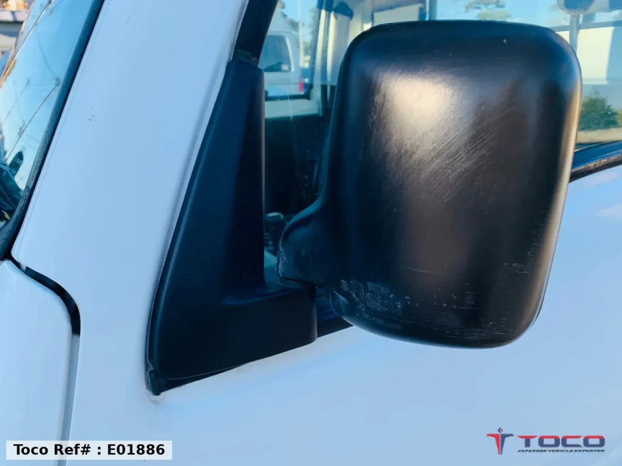 1998 SUBARU SAMBAR TRUCK — photo 25