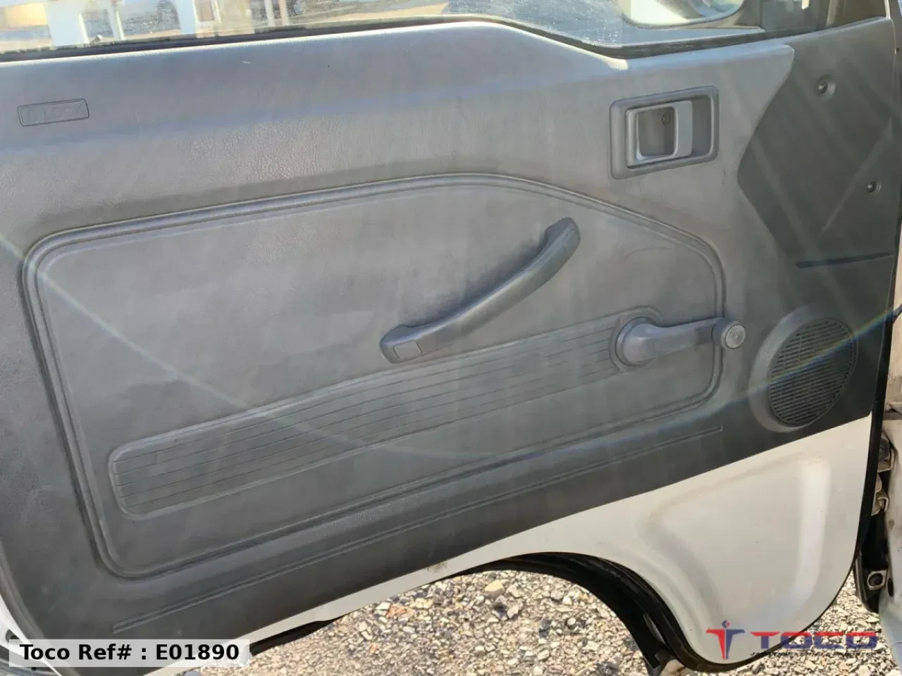 1997 HONDA ACTY TRUCK SDX — photo 19