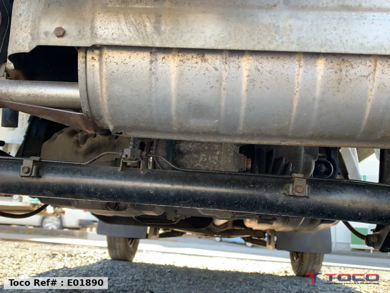 1997 HONDA ACTY TRUCK SDX — photo 27