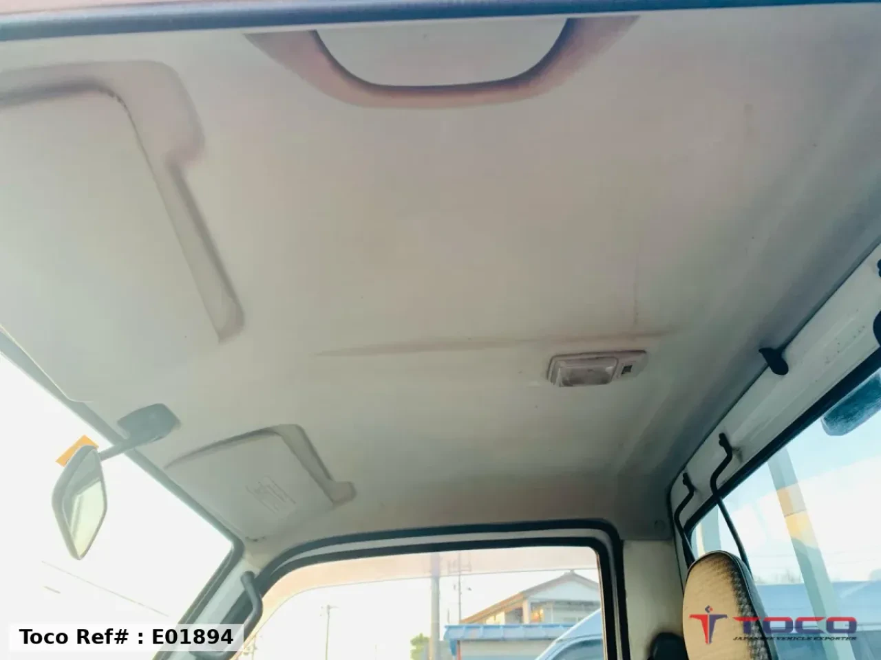 1997 HONDA ACTY TRUCK SDX — photo 27