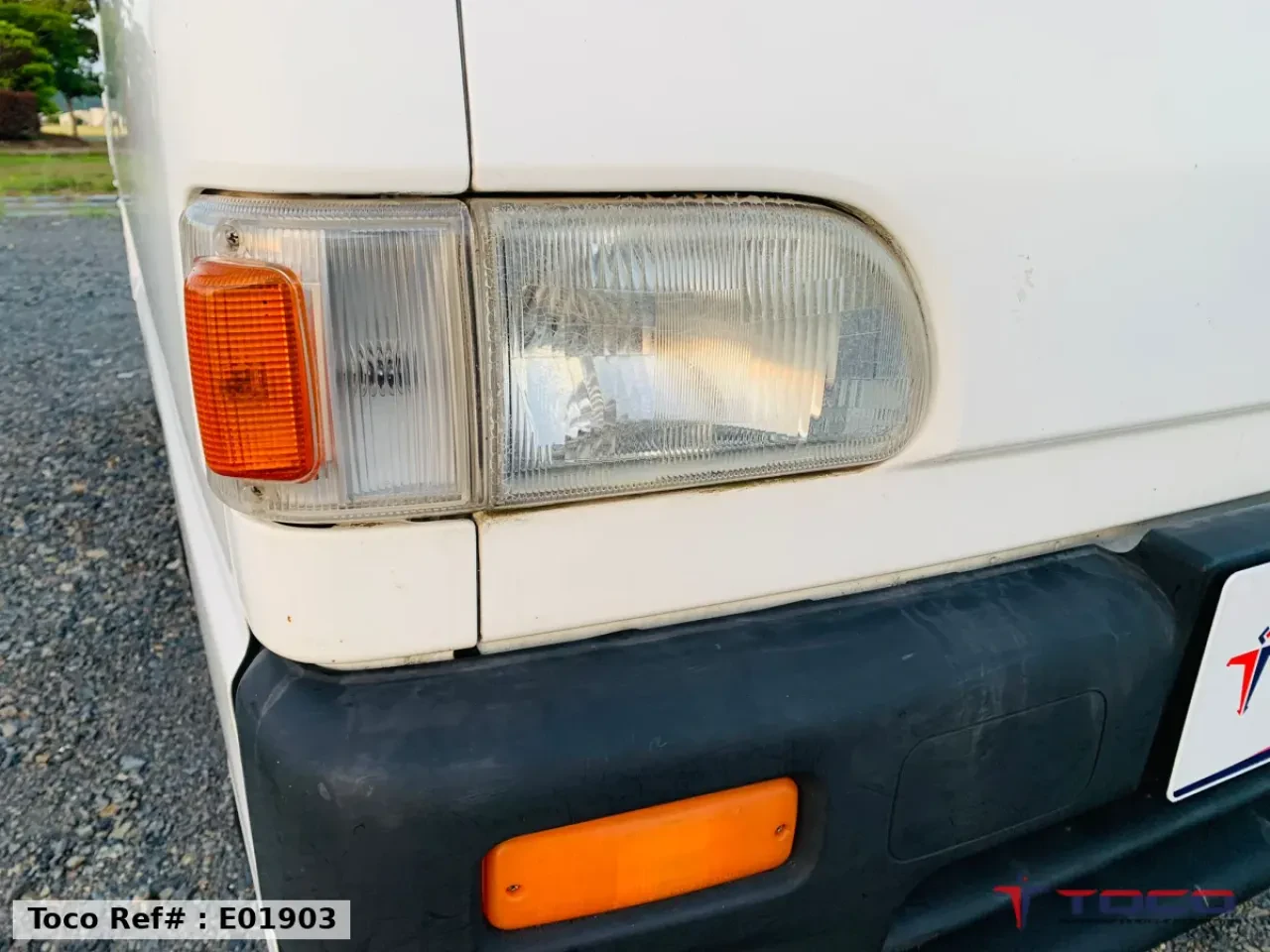 1998★SUBARU SAMBAR TRUCK — photo 20