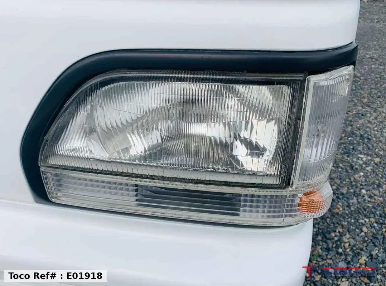 1997 HONDA ACTY TRUCK — photo 23