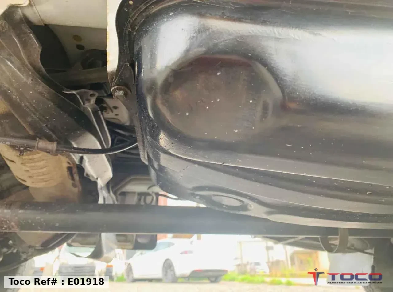 1997 HONDA ACTY TRUCK — photo 28