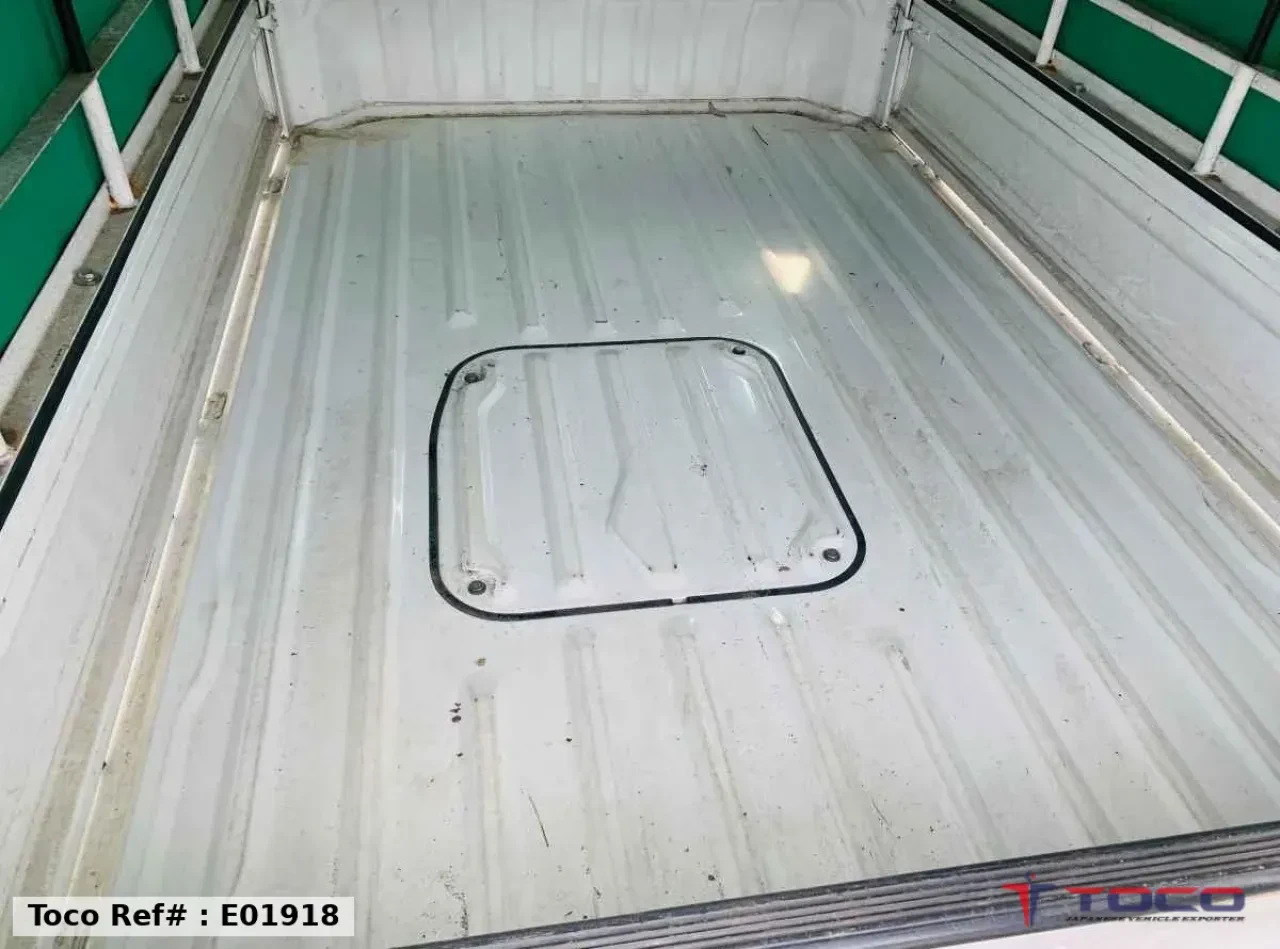 1997 HONDA ACTY TRUCK — photo 10