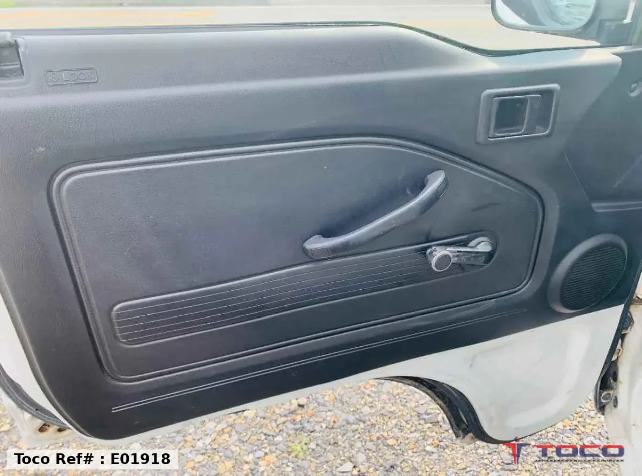 1997 HONDA ACTY TRUCK — photo 20