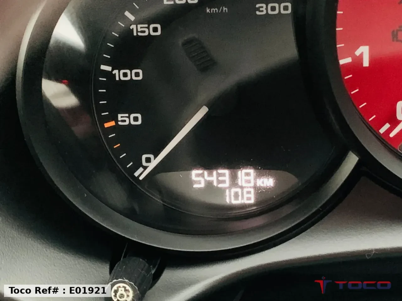 2015 Porsche Cayman GTS — photo 12