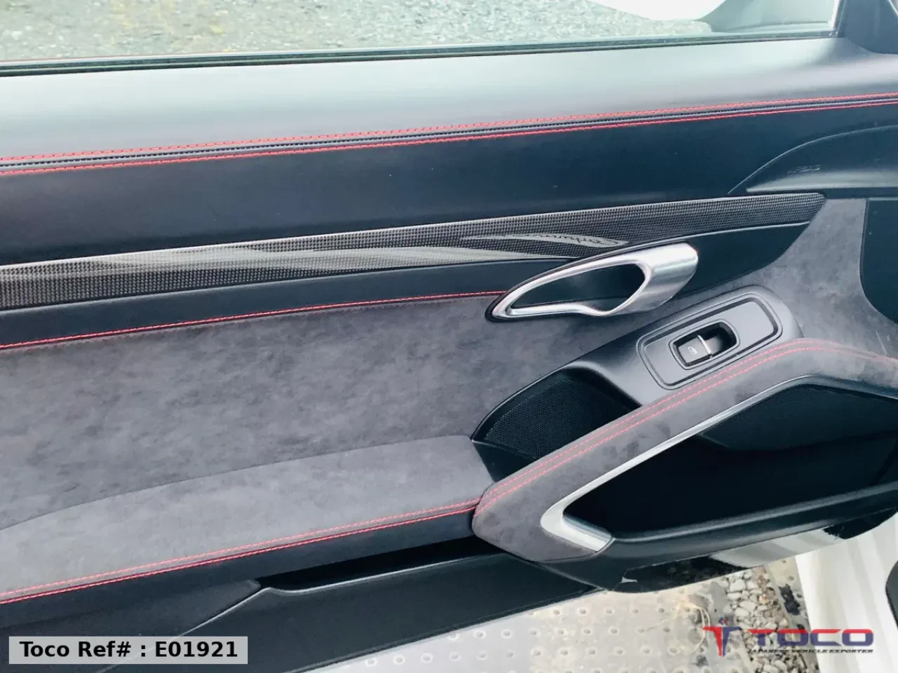 2015 Porsche Cayman GTS — photo 22