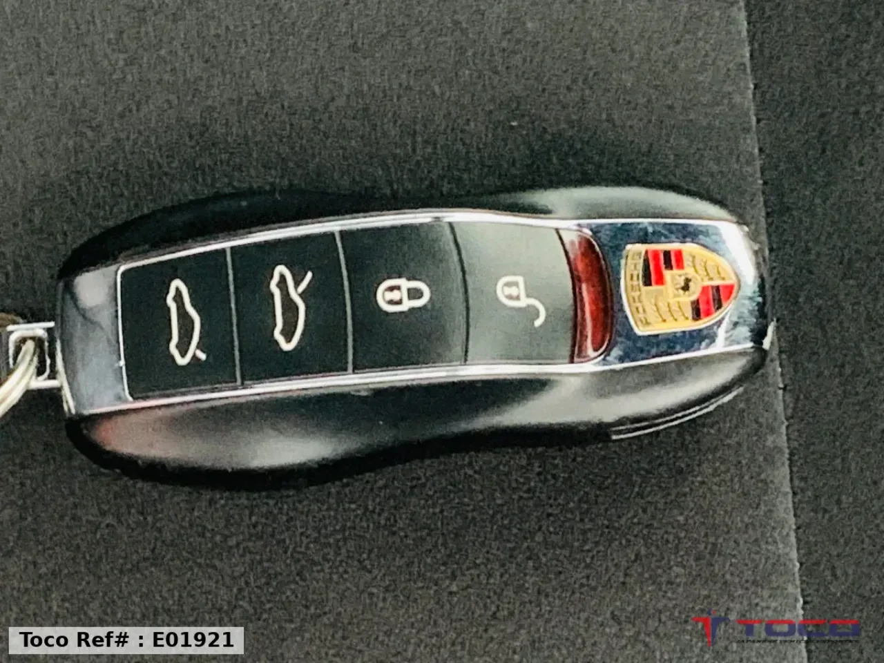 2015 Porsche Cayman GTS — photo 29