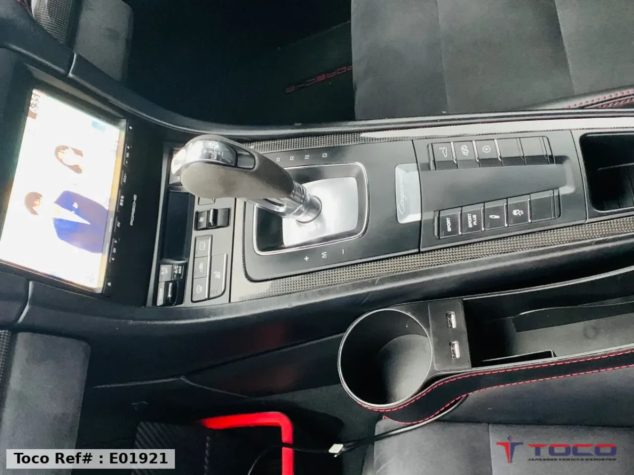 2015 Porsche Cayman GTS — photo 15