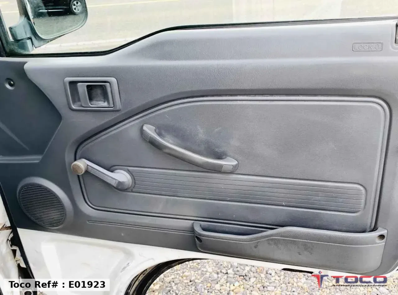 1996 HONDA ACTY TRUCK — photo 19