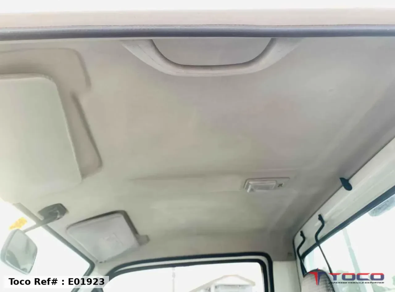 1996 HONDA ACTY TRUCK — photo 25