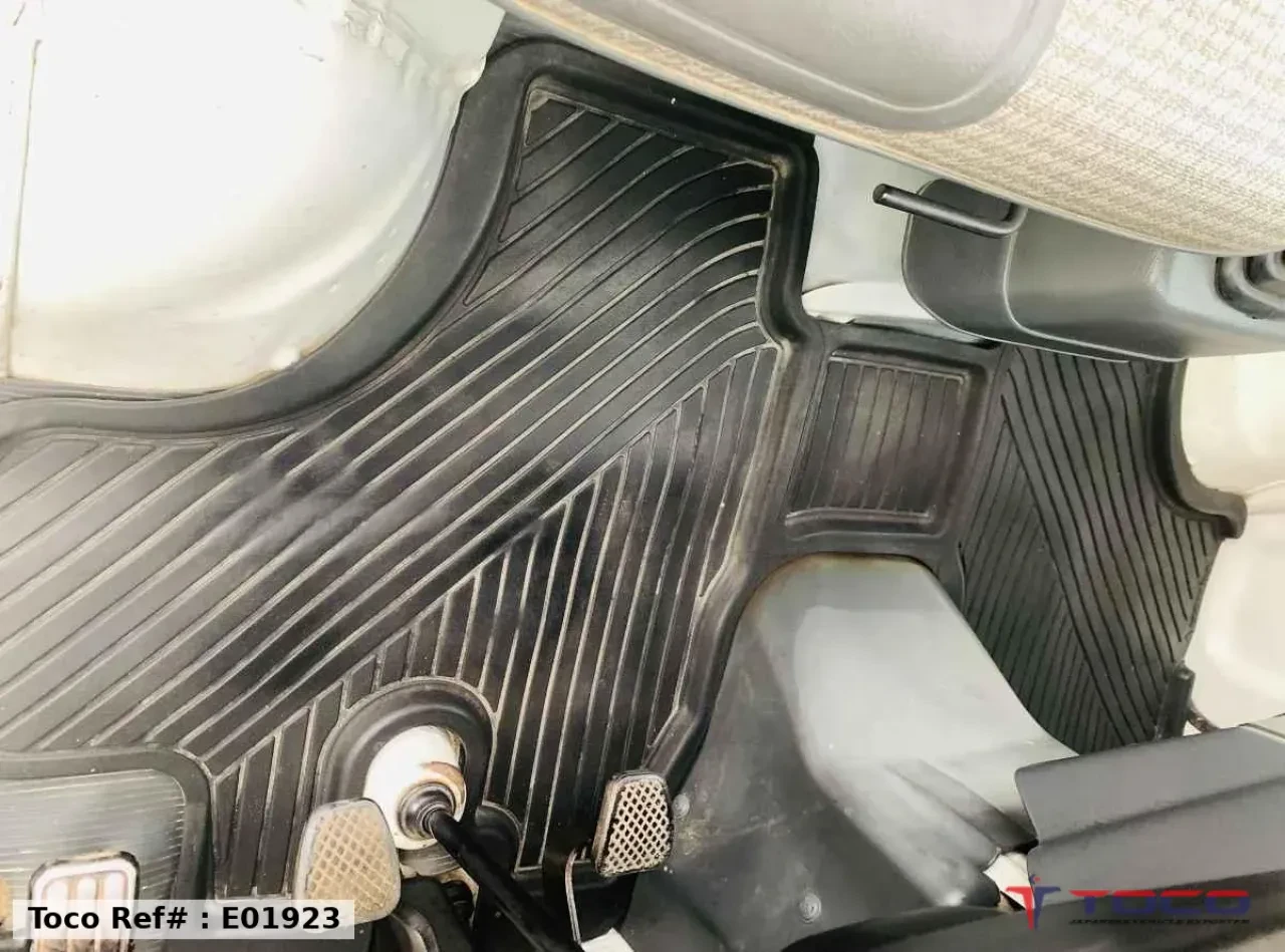 1996 HONDA ACTY TRUCK — photo 18
